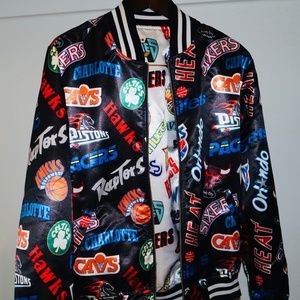 ALLSTAR JACKET